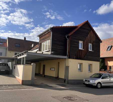Essinger Straße 75, 76877 Offenbach