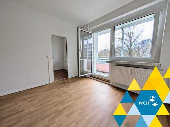 Bezugsfertige 3-Zimmer-Wohnung in gut angebundener Lage