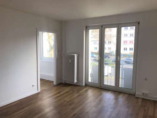 top Apartment -ideal für Studenten oder Berufsanfänger, Mindestmietzeit 27 Monate