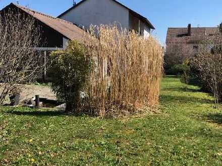 Besonderes EFH auf Traumgrundstück in bester Lage