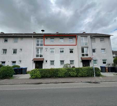 Attraktive Investition: 4-Zimmer Wohnung in exzellenter Heilbronner Lage