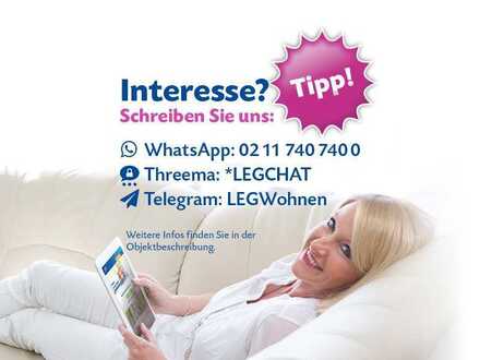 Außenstellplatz frei ab SOFORT!