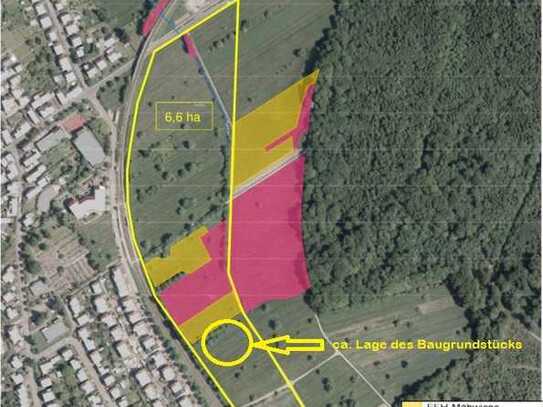 SPIELBERG - 2 DOPPELHAUSHÄLFTEN MIT je ca. 300 m² GRUNDSTÜCKSGRÖßE IN SACKGASSENLAGE