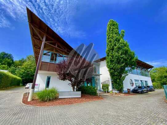 KEINE PROVISION ✓ Moderne Büroflächen (250 m²) zu vermieten