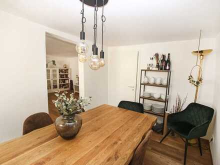 Wohn(t)raum mit Tradition in der Esslinger Innenstadt