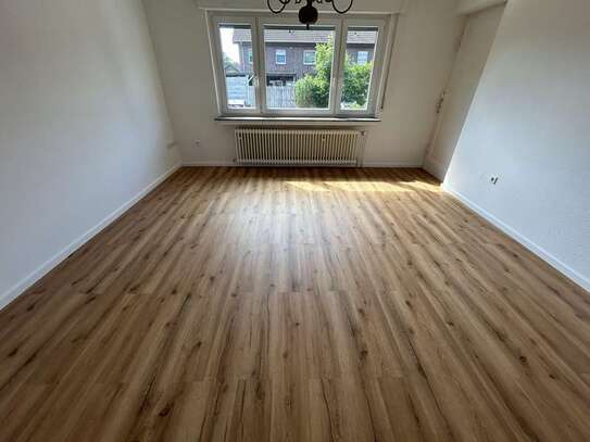 ***Renovierte 3 Zimmer Wohnung im Bielefelder Süden***