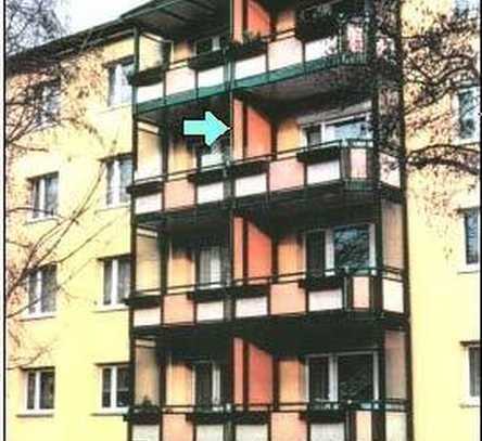 3 Zim.Wohnung, nahe Stadtzentrum, wie Park