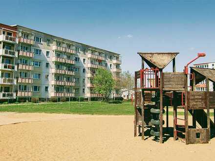 Familienfreundlich wohnen