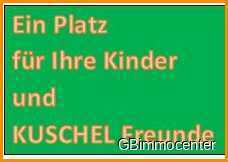 Ein Platz für Kinder und Kuschelfreunde *Beraten-Planen-Realisieren