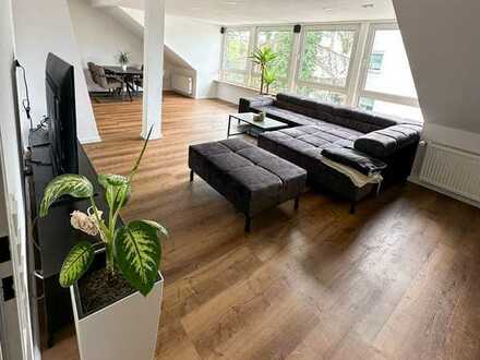 Helle 3-Zimmer Wohnung mit gehobener Innenausstattung in Dortmund Sölde