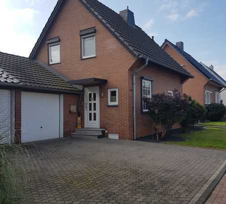 Feines Einfamilienhaus in Bester Lage