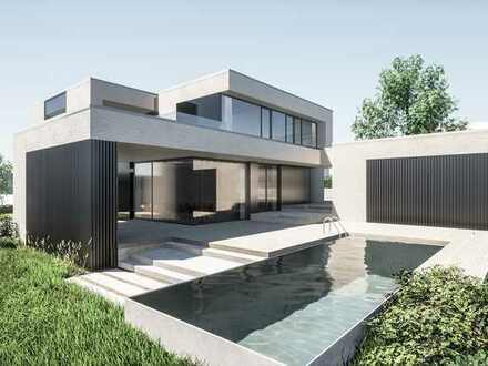 Bestlage für Ihr neues Zuhause: Grundstück mit Baugenehmigung im Aachener Südviertel