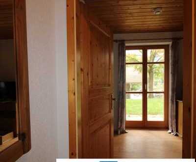APPARTEMENT ZUM WOHLFÜHLEN MIT TERRASSE