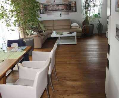 Penthousewohnung in Manching