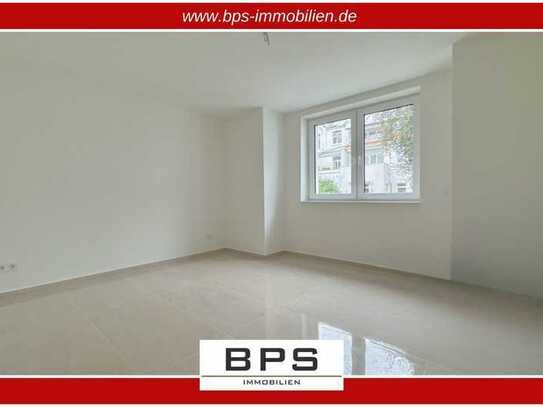 Stilvolle 4-Zimmer-Wohnung im Herzen des Zooviertels!