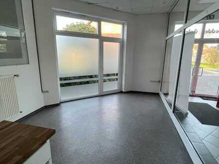Gepflegter Büroraum in ruhiger Lage zu vermieten