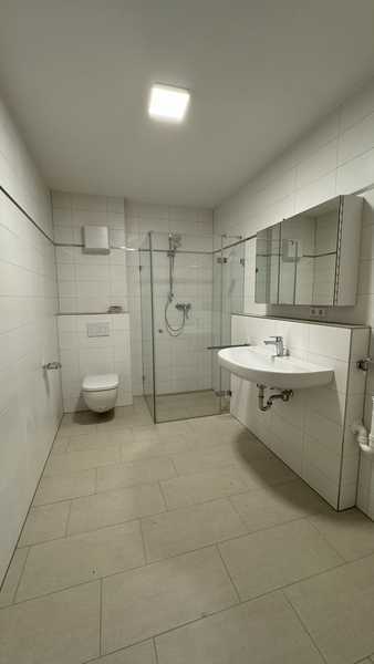                                                               Ansprechende 2-Zimmer Wohnung im 2. OG in Markt Erlbach                                                       in Erlbach (Altötting)