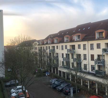 Zentrumsnahe Wohnung in Braunschweig