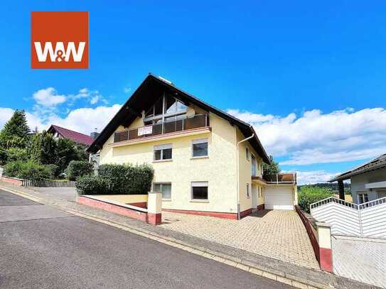 DER HAUS-PREIS DER SIE ÜBERZEUGT! Über 320 m² WFL, Garage, Pool, evtl. Pferdekoppel & Wintergarten!!