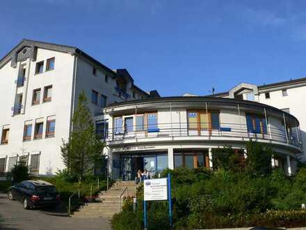 1 Zimmer Appartement - Siegen UNI Nähe