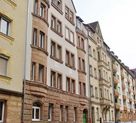 Schöne 3-Zimmer-Wohnung mit EBK in Nürnberg