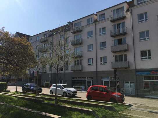 ☼ Geräumige 2-Raum-Wohnung im Stadtteil Möckern ☼