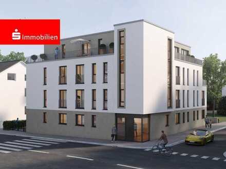 CITY-LIVING-BIEBER - Modernes Wohnen in Offenbach