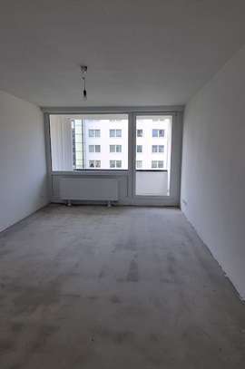 Schöne 3-Zimmerwohnung mit Balkon und neuem Badezimmer.