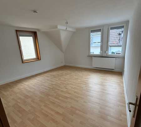 3-Zimmer Wohnung im Stuttgarter Süden