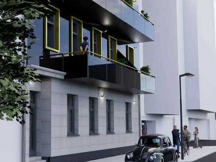 Sanierung im Bestand! ca.1.165m² mögliche Wohnfläche in TOP Lage von Düsseldorf gegenüber Hofgarten.