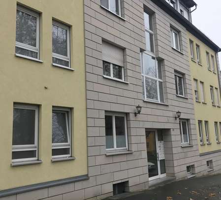 Zentrumsnaher Tiefgaragenstellplatz zu vermieten