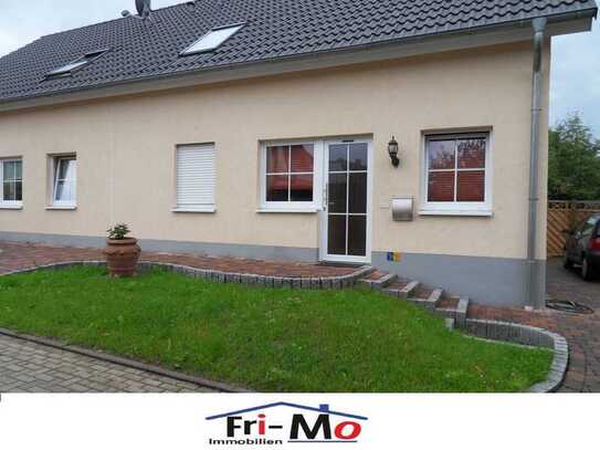 ### Traumwohnung in Bünde Südlengern ###