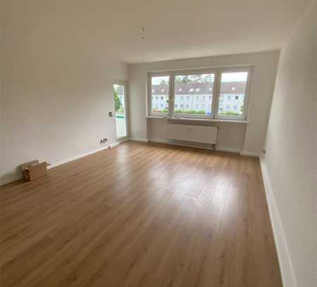Gemütliche frisch renovierte 3-Zimmer Wohnung in Nienburg