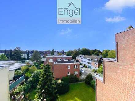 Seniorengerechte Wohnung Nähe Bunter Garten - jetzt modernisieren und in Zukunft investieren!