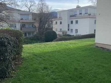 2-Zimmerwohnung in ruhige Lage zu verkaufen