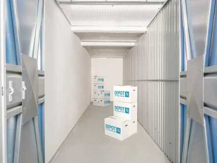 XL - Selfstorage Bremen - Lagerraum in Bremen - Depot76