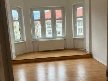 Ansprechende 4-Zimmer-Dachgeschosswohnung in Berlin Siemensstadt (Spandau)