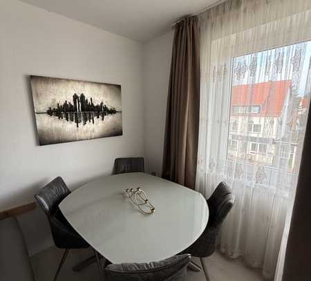 Wunderschöne, helle 3-Zimmer-Wohnung in Langenhagen