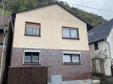 Einfamilienhaus