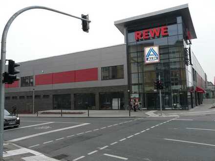 ca. 230 m² gestaltbare Mietfläche; Bahnhofsnähe