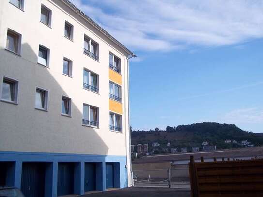 Helle große 4 ZKB Wohnung in Bad Ems