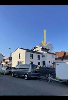 Einfamilienhaus in ruhiger Lage von Osthofen zu vermieten