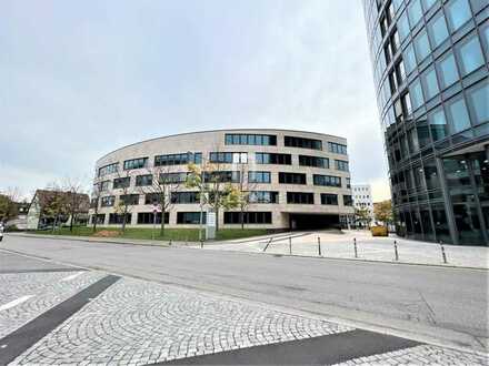 Moderne und flexible Büroflächen in Top Lage von Vaihingen