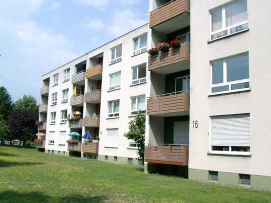 Schöne 3-Zimmer Wohnung mit Balkon am Johannesberg zu vermieten