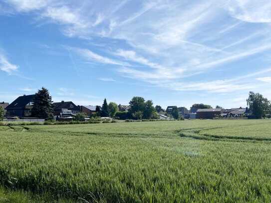 JÄSCHKE - Exklusive Grundstücke im Beyelsfeld II – Ihr Traum vom Eigenheim beginnt hier!