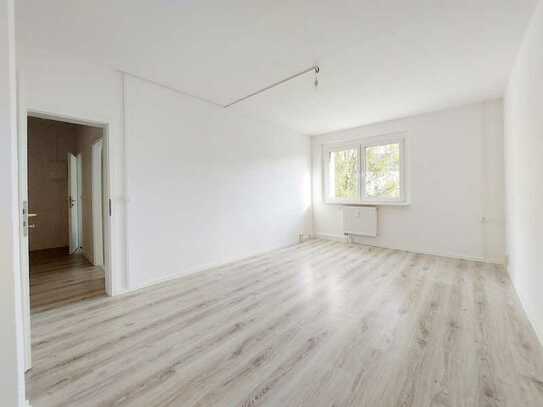 Deine neue 1-Zimmer-Wohnung in Neuhausen wartet auf Dich!