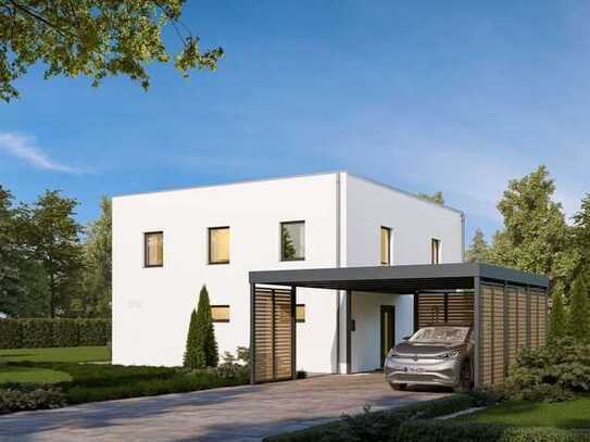 STREIF Traumvilla in Bergheim Thor Exklusivität pur