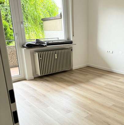 Stilvolle 3-Zimmer-Wohnung mit Balkon und EBK in Wendlingen am Neckar