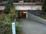 Tiefgaragenstellplätze in Bahrenfeld frei
