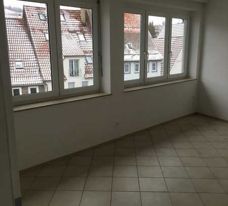 3-Zimmer-Wohnung mit Balkon und Einbauküche in Albstadt